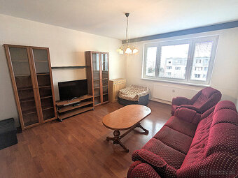 3 i. Ľubovnianska, Petržalka, blízko Draždiaku, OV, 73m2,Lo - 17