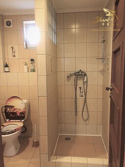 Jedinečná apartmánová nehnutelnosť s bazénom a záhradou - 17