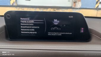 MAZDA CX-30 2.0 SKYACTIV-G MILD-HYBRID AWD A/T - 17