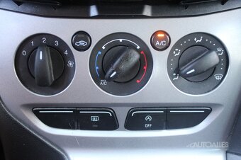 Ford Focus Combi 1,0 ECOBOOST 74 kW TREND - 17