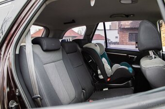 Hyundai Santa Fe 2.2 CRDi 110kW 4WD - 17