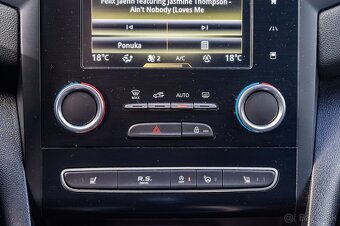 Renault Mégane GT 151kW / TOP STAV / 4CONTROL / Bose Audio / - 17