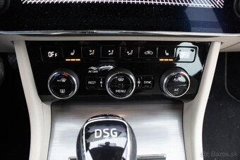 Škoda Superb 1.5 TSi ACT Style DSG 110KW AT/7 - 17