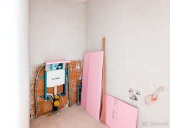 Moderný 4-izbový rodinný dom v novej lokalite - 17
