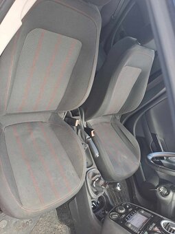 Predám Opel Corsa - 17