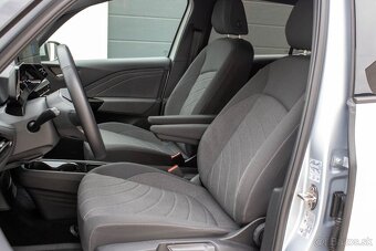 VOLKSWAGEN ID.3 PRO Performance 58kWh 2024 - 17