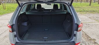 Škoda Kodiaq rok 2021, 2.0d 110kw, DSG, 4x4 - 17