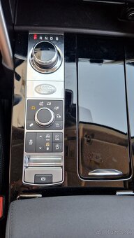 Land Rover Discovery 5 AWD 3.0L TD6 HSE Luxury AT 8 odpočet - 17