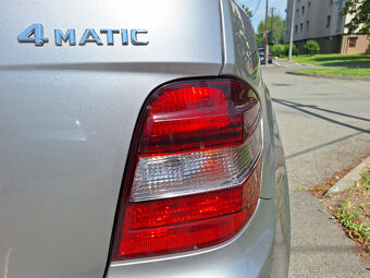 Mercedes-Benz ML 280 CDI 4 MATIC - AJ NA SPLÁTKY  - 17