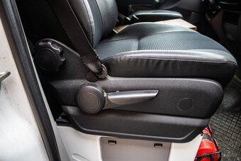 Mercedes-Benz Sprinter 313 CDI R2 štandard, 95 kW, M6, 5d. - 17