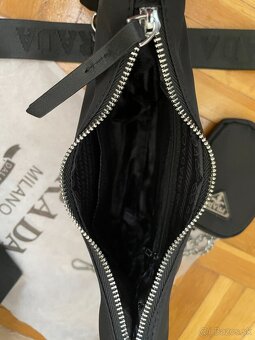 Prada kabelka - 17