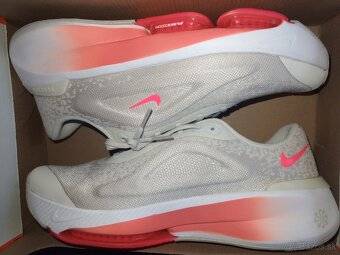 Nike boty Air vel.44.5 - 17