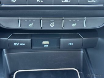 Kia Ceed 1.0 T-GDi Silver - 17