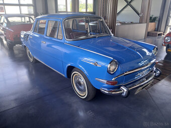 Škoda Felicia Fun 1.6 MPi 55kW Pick - 17