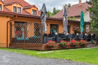 Na predaj Caffé Prego Reštaurácia & Bowling pri Poprade - 17