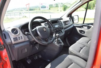 Renault Trafic - 17