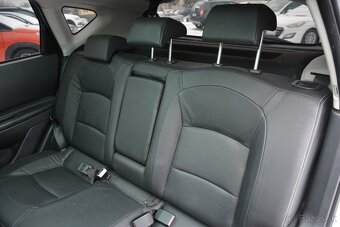 Nissan Qashqai 1.60 Benzín - 17