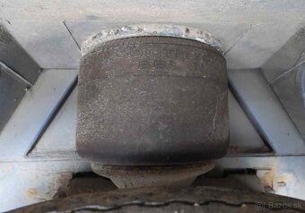 Irisbus, Crossway Low Entry SFR - 17