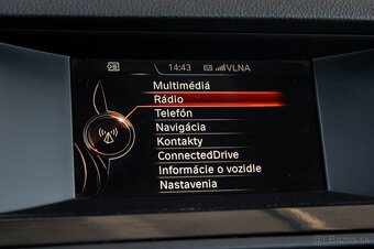 BMW f10 525dX Xdrive - nelakované - 17