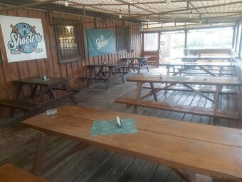 Odstúpim prenájom baru - 17