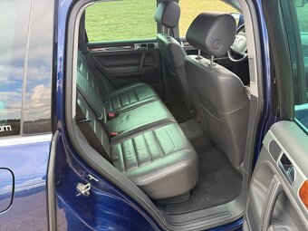 Volkswagen touareg 3.0 tdi - 17