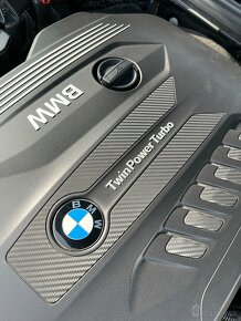 Na predaj BMW 530d xDrive 2018 (G31) panoráma - 17