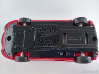 SHELL V-POWER-FERRARI 1:38-ENZO,GTO,GTC,STRADALE-POZRI FOTO - 17