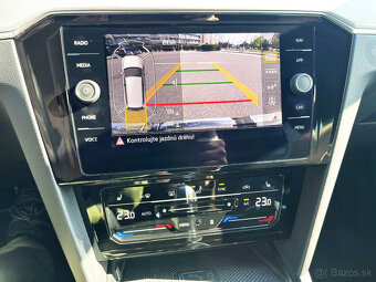 100t.km,Webasto.,Tazne,Virtual,LED+,Passat GTE DSG Facelift - 17
