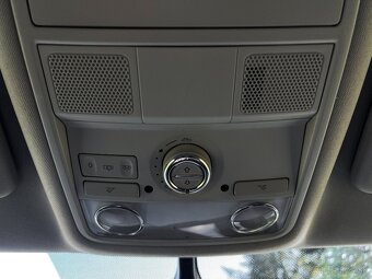 Volkswagen Sharan 2.0 TDI, Manuál, 7 miestne, Strešné okno - 17