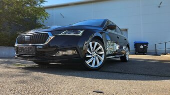 ❗️ŠKODA OCTAVIA COMBI 2.0TDI STYLE VIRTUAL,KAMERA,KOŽA❗️ - 17
