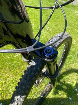 Haibike Alltrack 10 - 17