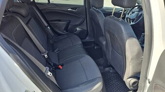 Opel Astra Sport Tourer ST 1.6 CDTI S S 110k ECOTEC Dynamic - 17