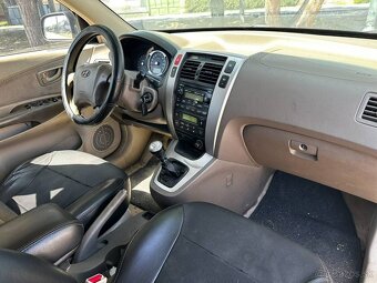 Hyundai Tucson 2.0 CRDi - 17
