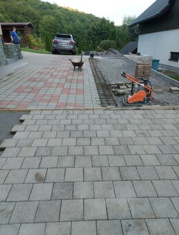 HĽADÁME ZÁKAZKY 👷‍♂️ - 17