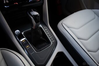 Volkswagen Tiguan 1.4 TSI eHybrid 245k Elegance DSG 110kw - 17