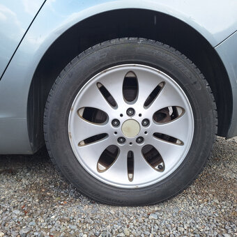 Opel Insignia ST 2.0 CDTI 130k Cosmo A/T - AJ NA SPLÁTKY - 17