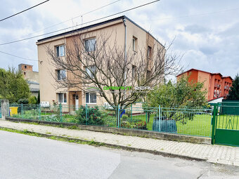 Predaj 3-izb. tehlový byt 50 m2, ul. Matice slovenskej - 17