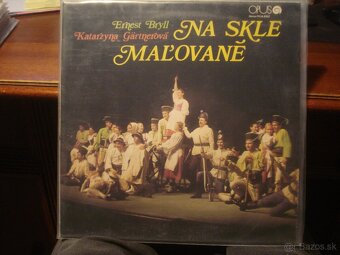 LP TEAM DUCHOŇ BANKET MASÍV GRÚŇ KOSTOLÁNYI HOMOLOVÁ FERMÁTA - 17