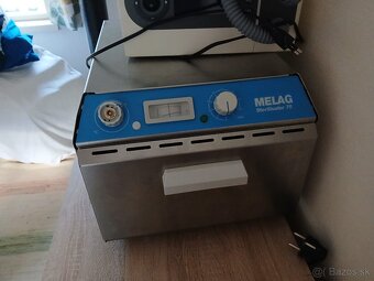 Prítroje a materiál pre pedikúru a manikúru - 17