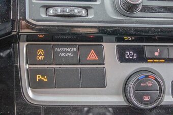 Volkswagen Multivan 2.0 BiTDI BMT Highline 4MOTION DSG - 17