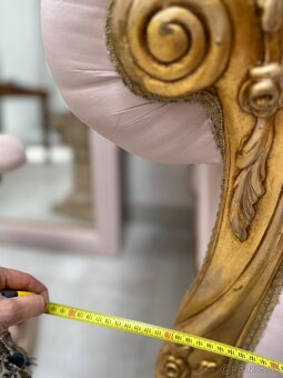 Dekoračná sofa - 17