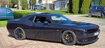 Dodge Challenger 6.4 Demon Edícia 1320 - 17