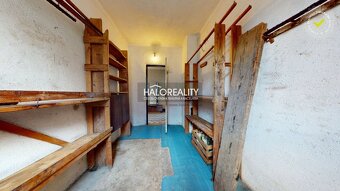 HALO reality - Predaj, rodinný dom Hnúšťa, Kraskova - ZNÍŽEN - 17