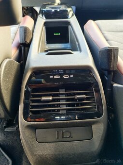 Volkswagen ID.4 pro perf 150kw 82kw batéria - 17