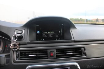 Volvo S80 D4 2.0L - 17