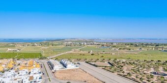 Španělsko Alicante,v blízkosti Torrevieja a golfového hřiště - 17