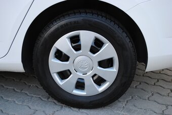 Škoda Fabia Combi 1.4 TDI Style⭐ODPOČET DPH⭐ - 17