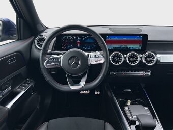 MERCEDES-BENZ GLB 200 4MATIC - 17
