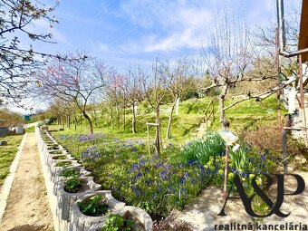 REKREAČNO-ZÁHRADNÁ CHATA, POZEMOK 450M2, KUNOV-ZO III, SENIC - 17