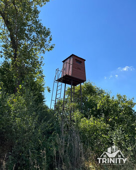 Na predaj pozemky s chatkou medzi mestom Šurany a Palárikovo - 17